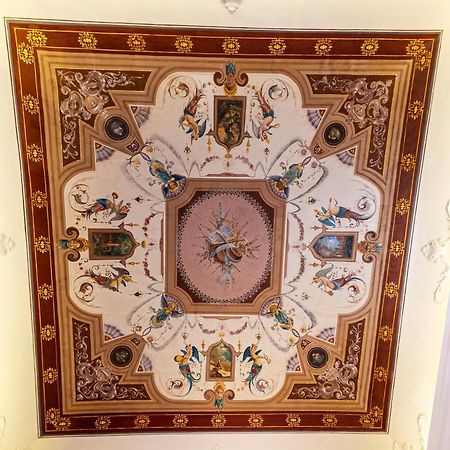 B&B Cantiere Dell'Anima - Rooms Of Art Trapani Exteriör bild